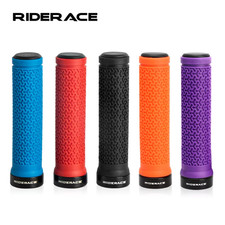 New soft bike handle - soft,