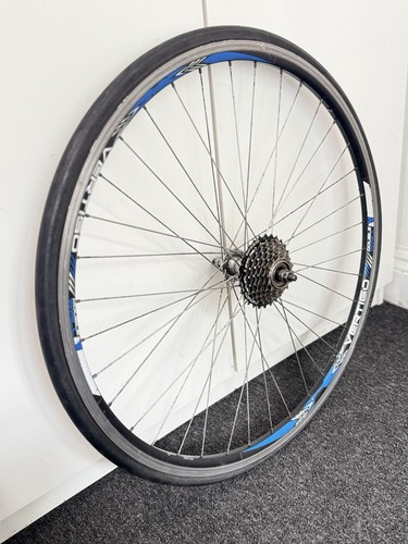 Shimano r500 700c rear road - shimano, wh-r500