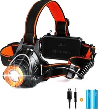 Omeril High Power Headlamp