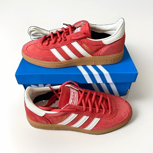 Adidas handball spezial womens - handball,