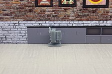1:64 6 Cylinder Engine For Hot