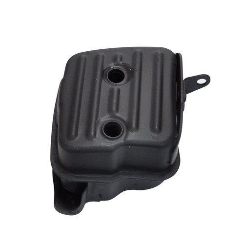 Exhaust muffler pipe for - exhaust, stihl