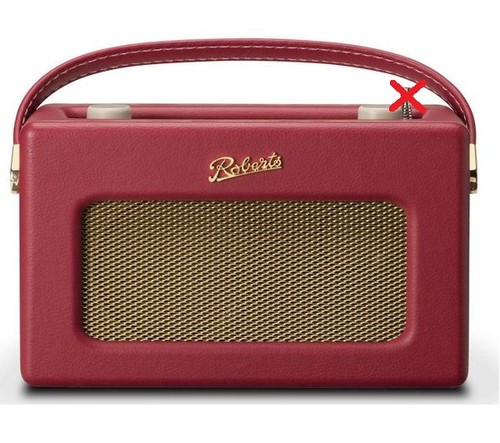 Roberts revival istream - revival,