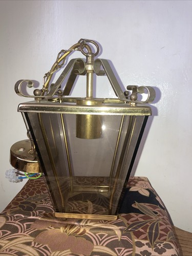 Bhs vintage brass - vintage,
