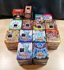 Yugioh Yu-Gi-Oh Collectible
