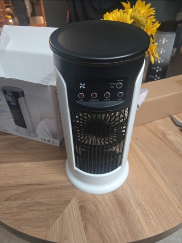Portable mobile air - mobile,