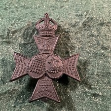 16th Batt (Queens Westminster