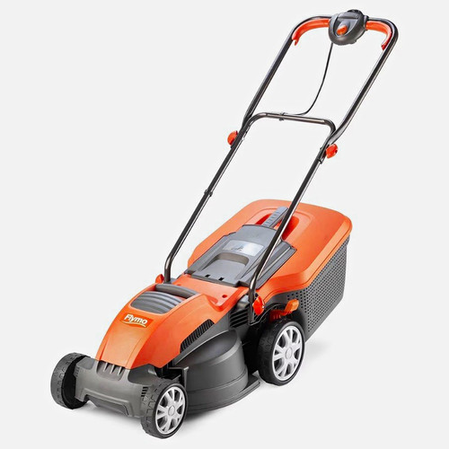 Flymo speedi 360c - flymo,