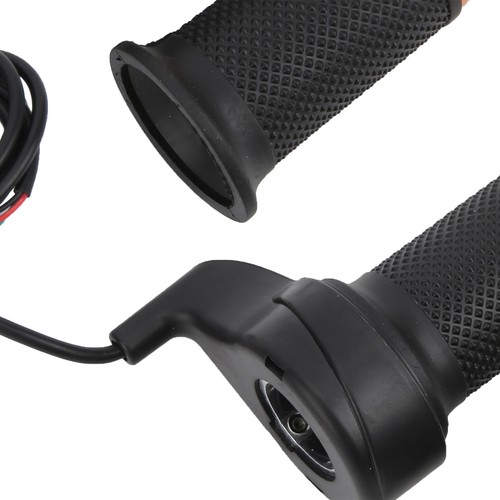 36v500w bike throttle grips - 36v500w,