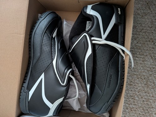 Shimano am41 flat sole - shimano,