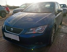 FOR BREAKING- 2015 SEAT LEON