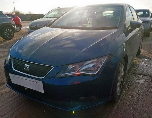 For breaking 2015 seat leon - for,