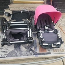 Bugaboo Cameleon 3 Pink