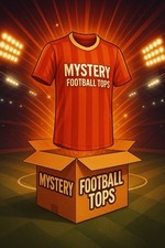 Mystery Football Top