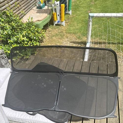 Genuine audi convertible - genuine,