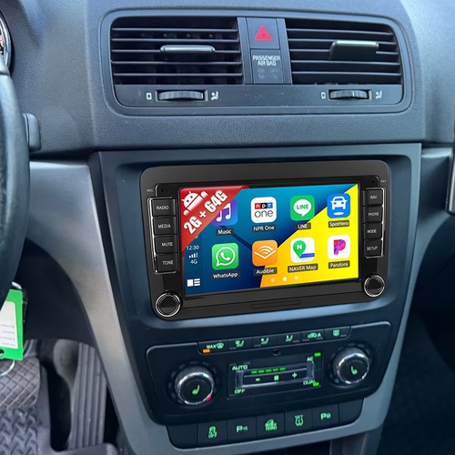 64gb for skoda - for, yeti