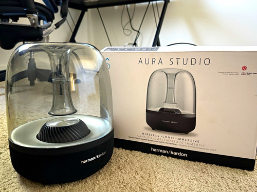 Harman kardon aura studio - harman,