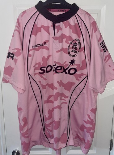 Rare british army 2010 - 2010, pink