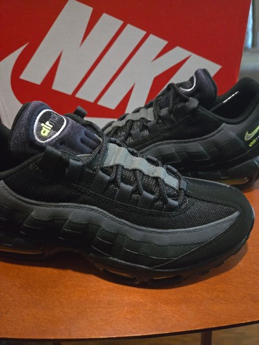 Nike air max - jd, sports