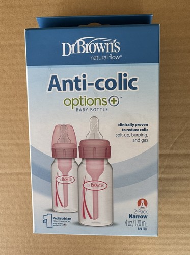 Browns anti colic options - browns, options+