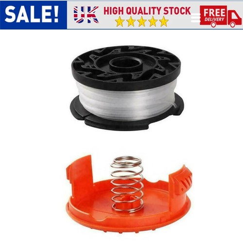 For black decker spare string - for, black&decker