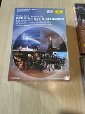 Wagner der ring - wagner, des