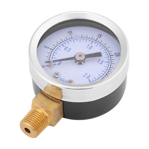 Mini pressure gauge - mini,