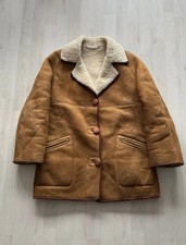 Waddingtons Sheepskin Jacket