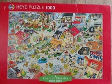 Mario Degano Cartoon Classics