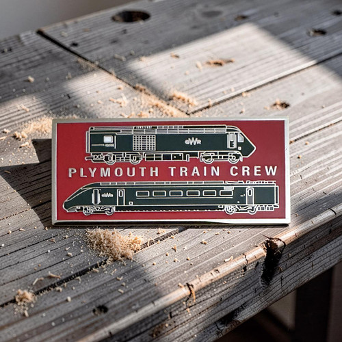 Plymouth traincrew - plymouth,