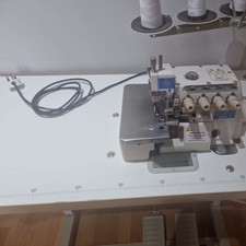 HIGHLEAD GM288-4 INDUSTRIAL 4 THREAD OVERLOCK SEWING