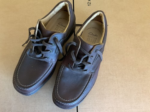 Men clarks cushion cell - men's,