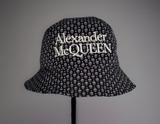 Alexander McQueen Biker Skull