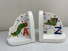 THE VERY HUNGRY CATERPILLAR