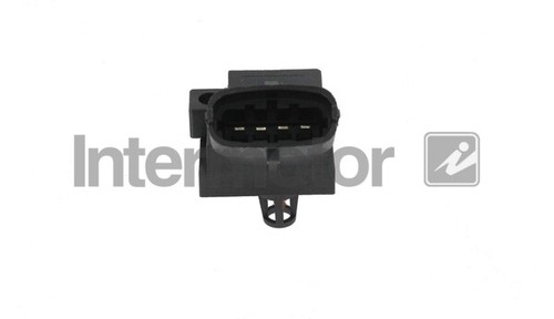 Boost pressure sensor - boost,