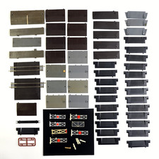 Hornby Tri-ang Level Crossings