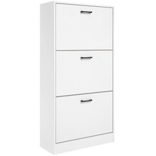 Drawer shoe cabinet storage - drawer,