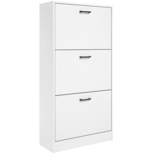 Drawer shoe cabinet storage - 3,