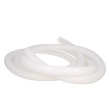 Corrugated Tube Flexible, 3m Length 20mm ID PP Flexible Bellows