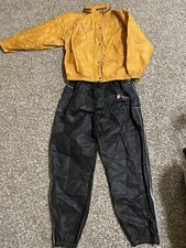 Frogg Toggs Rain Suit Severe