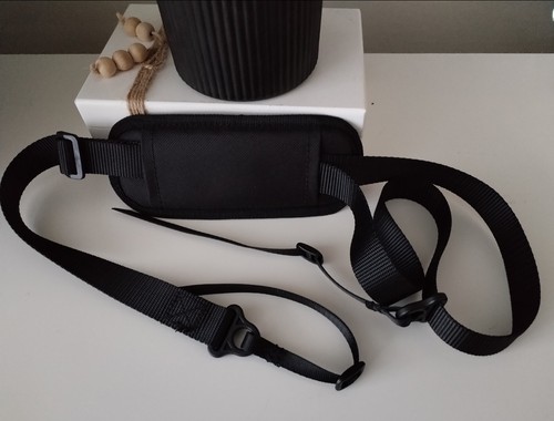 Fluke neck strap replacement - fluke,