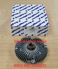 VISCOUS CLUTCH FAN FORD