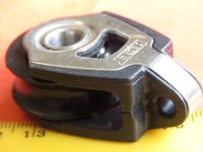 Holt Allen 30mm Dynamic Multi-Function Single block – HA2031 - New