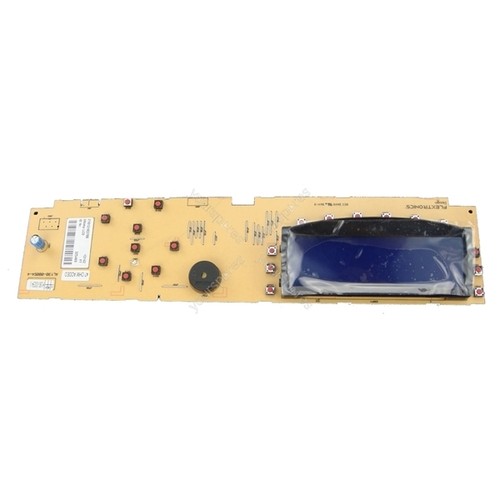 Genuine washing machine pcb - genuine,