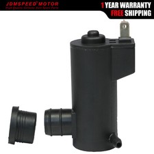 Front Windscreen Washer Pump