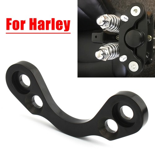 Black springer front end riser - springer,