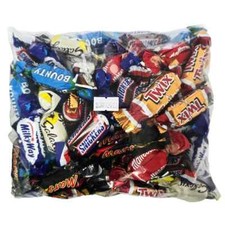 Celebrations Loose Chocolate