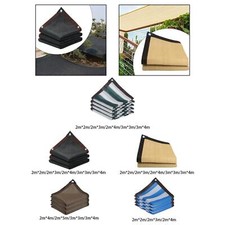 Shade Cloth Foldable