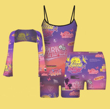 NWT Lana Del Rey Women's XL