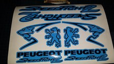 Peugeot Speedfight 2
